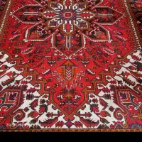 یک عدد فرش نو ۶متری|فرش|باسمنج, |دیوار