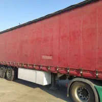 کانتین چادری مارال مدل ۹۰|قطعات یدکی و لوازم جانبی|ری, ملکآباد|دیوار