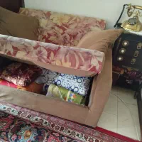 مبل کارکرده|مبلمان خانگی و میز عسلی|تهران, جوانمردان (اندیشه)|دیوار