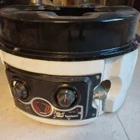 گاز در حد نو