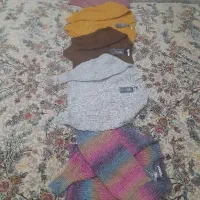 بافت وارداتی قیمت زیر فاکتور|لباس|سقز, |دیوار