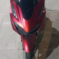 گلکسی 170cc و  موتور برقی  واریو|موتورسیکلت|مشهد, سناباد|دیوار