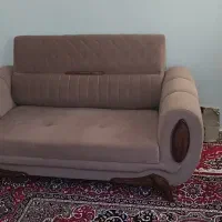 مبل 2نفره|مبلمان اداری|سرپل ذهاب, |دیوار