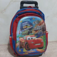 کیف چرخدار|کیف، کفش، کمربند|بندر ماهشهر, |دیوار