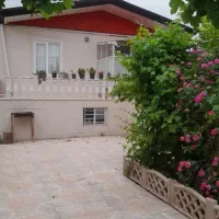 ویلا فروشی کل مساحت ۵۰۰ متر