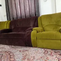 مبل راحتی
