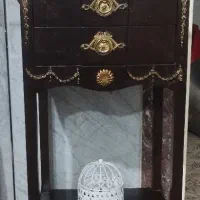 میز تلفن
