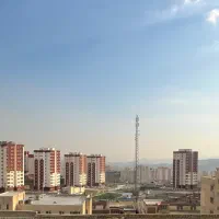 فاز ۵ شمالی همچی تسویه ویو عالی کلید خام