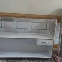 میز پا دخلی نو|فروشگاه و مغازه|اهواز, پردیس دو|دیوار