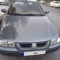 سمند مدل ۸۸