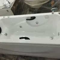 وان جکوزی اسکالیا زرین آب ابعاد*170/75*