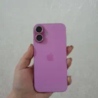 آیفون ۱۶ نرمال