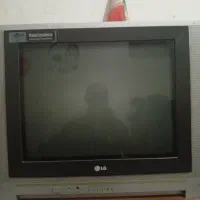 فروش تلویزیون ۲۱ اینچ LG