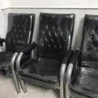 صندلی اداری