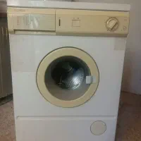 ماشین لباسشویی ارج