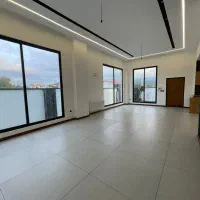 ویلای نوساز معماری مدرن . تنکابن . سنددار|فروش خانه و ویلا|تنکابن, |دیوار