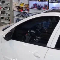 شیشه دودی|خدمات موتور و ماشین|ارومیه, |دیوار