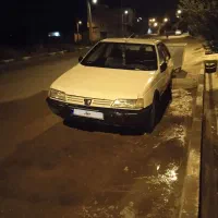 پژو آردی