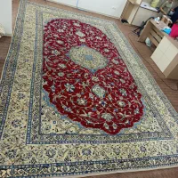 فرش دستباف بسیار شیک