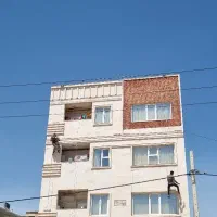 ارائه خدمات کار در ارتفاع با بالاترین کیفیت،نما|خدمات پیشه و مهارت|شیراز, قدوسی شرقی|دیوار