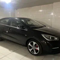 چری آریزو ۵ اسپرت (اف ال)، مدل ۱۴۰۴