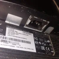 مانیتور ۲۴ اینچ Acer + پایه|قطعات و لوازم جانبی رایانه|اردکان, |دیوار