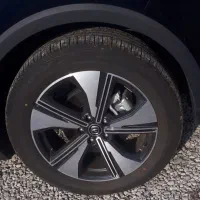 تعویض چانگان