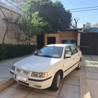 سمند Lx|خودرو سواری و وانت|تهران, امانیه|دیوار