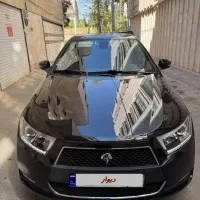 دنا پلاس توربو اتوماتیک اپشنال مدل ۱۴۰۳|خودرو سواری و وانت|کرج, گلشهر|دیوار