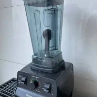 مخلوط کن SIlver Crest