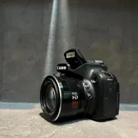 دوربین canon در حد نو و ارزان