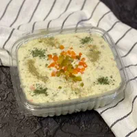 سالاد الویه خانگی|خوردنی و آشامیدنی|تهران, منیریه|دیوار