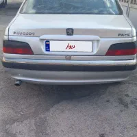 پژوپارس مدل۸۳|خودرو سواری و وانت|خوی, |دیوار