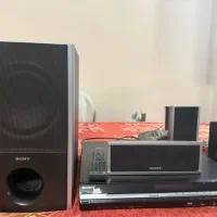 سینما خانگی سونی ۷ تکه|سیستم صوتی خانگی|شیراز, فرهنگ شهر|دیوار