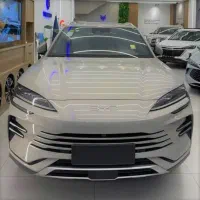 بی وای دی سانگ پلاس 2025 / BYD Song Plus 2025