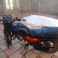 موتور همتاز شکاری مزایده معاوضه