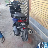 فروش موتورسیکلت واریو۱۷۰