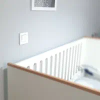 تخت و تشک کودک|تخت و صندلی بچه|تهران, سازمان برنامه شمالی|دیوار