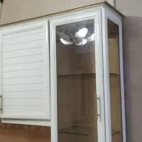 کابینت آشپزخانه و هود و سینک ظرفشویی همه|کتابخانه، شلف، قفسههای دیواری|مشهد, همت آباد|دیوار