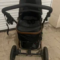 کالسکه اسپرینگ