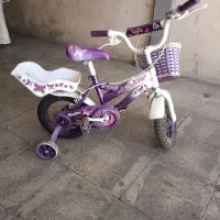 دوچرخه بچه گانه