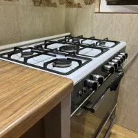 گاز پنج شعله فردار