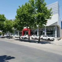 گروه خودرویی احمدی-لوکانو L8 جدید سفید صفر ۲۰۲۵|خودرو سواری و وانت|ارومیه, |دیوار