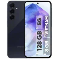 Samsung A55 8/128 vietnam