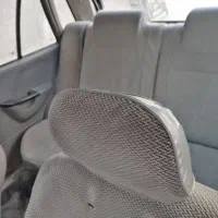 پراید هاچبک|خودرو سواری و وانت|مشهد, کوی المهدی|دیوار