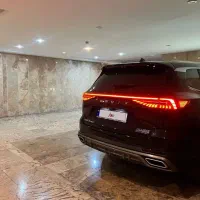 ماشین تیگو ۸ نیو فیس پلاگین هیبرید|خودرو سواری و وانت|تهران, جماران (نیاوران)|دیوار