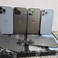 آیفون 13پرو مکس 256گیگ