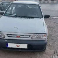 پراید۸۱