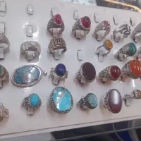 انگشترمردانه