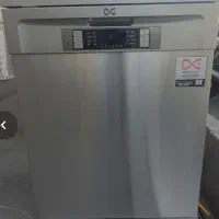 ماشین ظرف شویی ۱۴نفره دوو